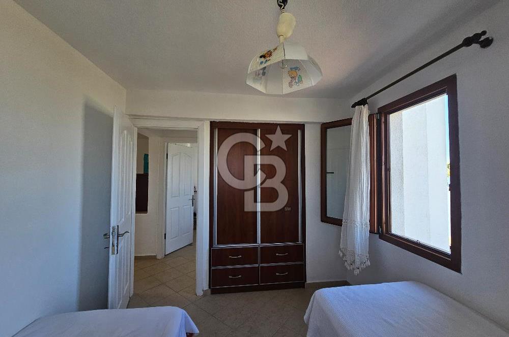 Bodrum Yalıkavak sporkent 3 Satılık 4+1 müstakil Villa
