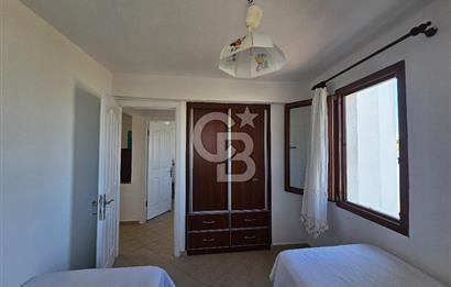 Bodrum Yalıkavak sporkent 3 Satılık 4+1 müstakil Villa