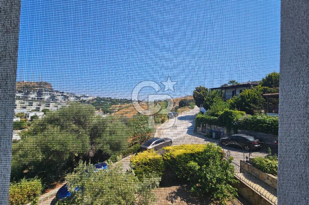 Bodrum Yalıkavak sporkent 3 Satılık 4+1 müstakil Villa