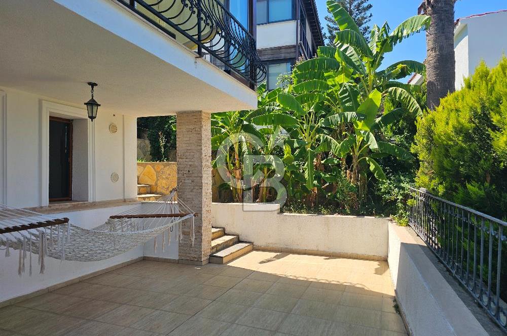 Bodrum Yalıkavak sporkent 3 Satılık 4+1 müstakil Villa