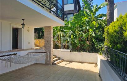 Bodrum Yalıkavak sporkent 3 Satılık 4+1 müstakil Villa