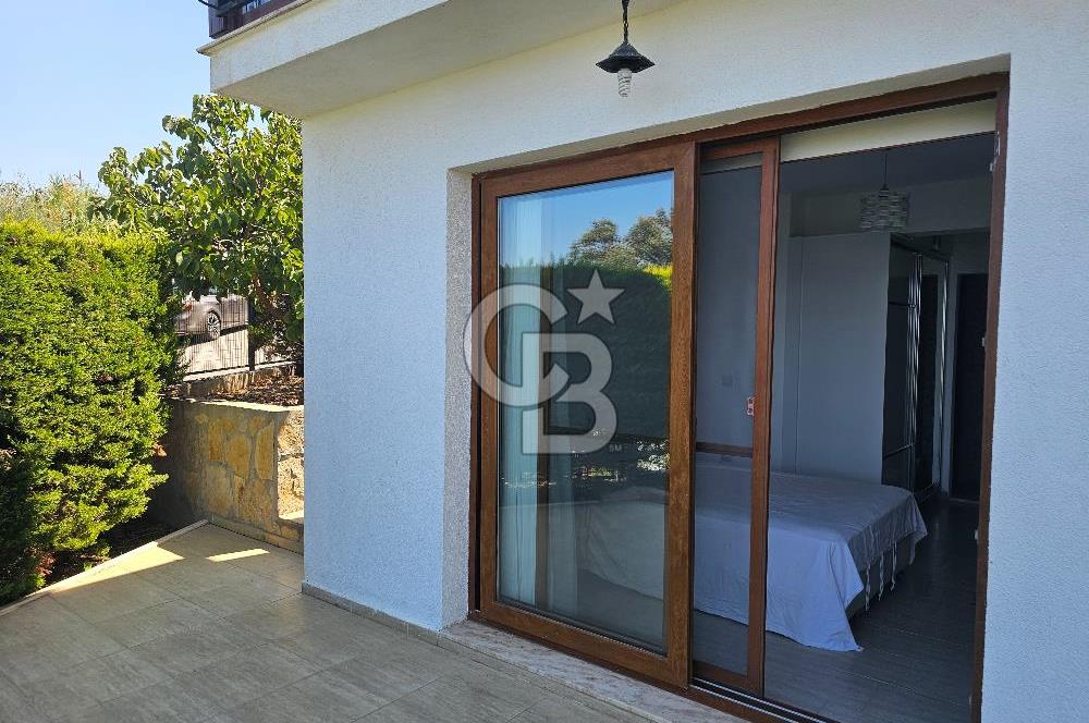 Bodrum Yalıkavak sporkent 3 Satılık 4+1 müstakil Villa
