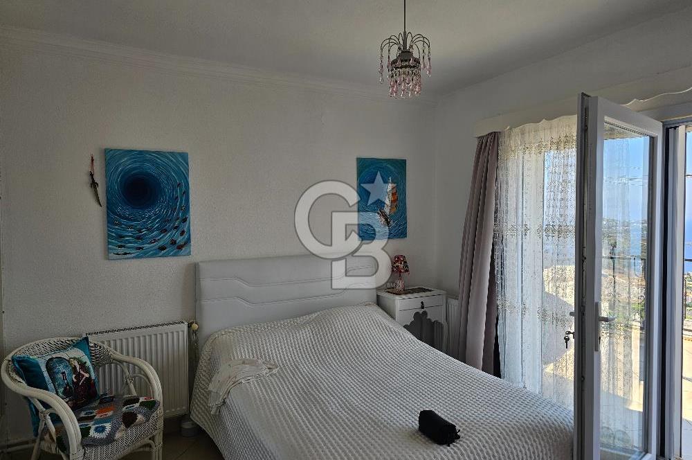 Bodrum Yalıkavak sporkent 1 Satılık 4+1 müstakil ev 
