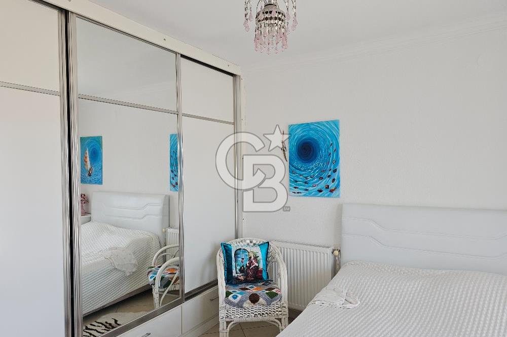 Bodrum Yalıkavak sporkent 1 Satılık 4+1 müstakil ev 