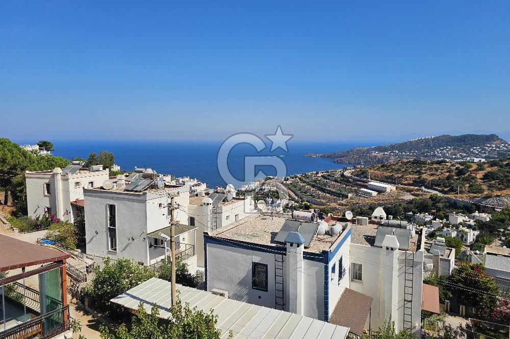 Bodrum Yalıkavak sporkent 1 Satılık 4+1 müstakil ev 