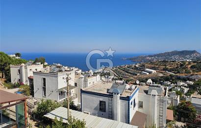Bodrum Yalıkavak sporkent 1 Satılık 4+1 müstakil ev 