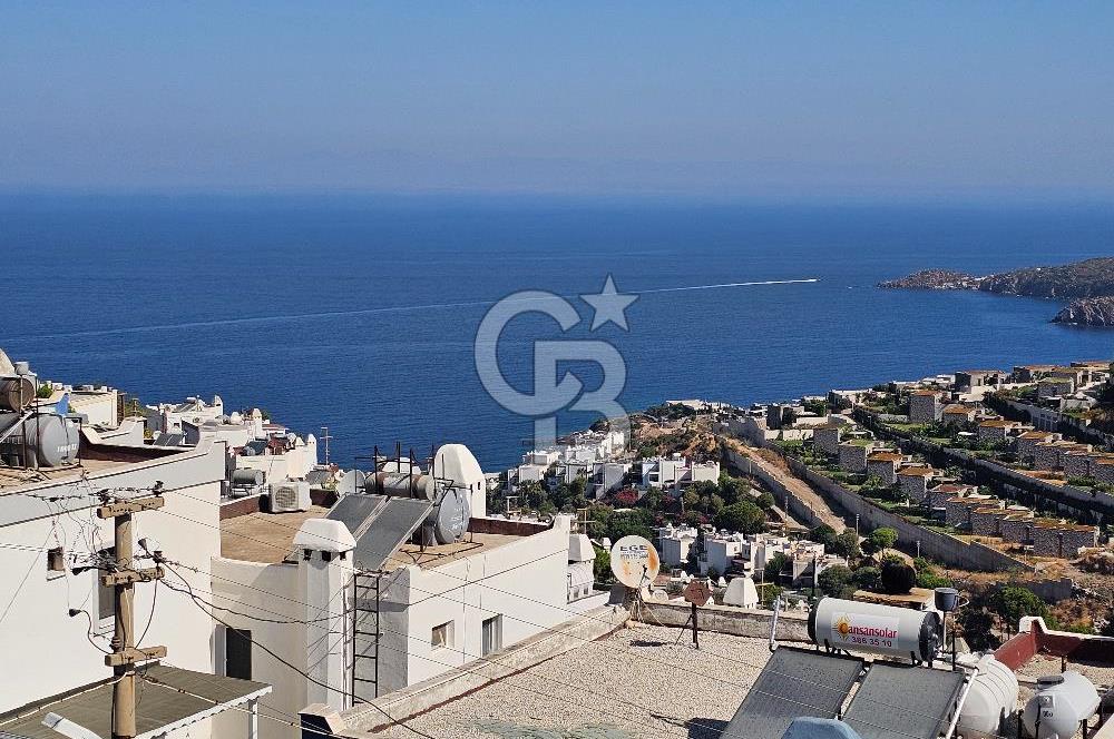 Bodrum Yalıkavak sporkent 1 Satılık 4+1 müstakil ev 