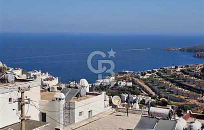 Bodrum Yalıkavak sporkent 1 Satılık 4+1 müstakil ev 
