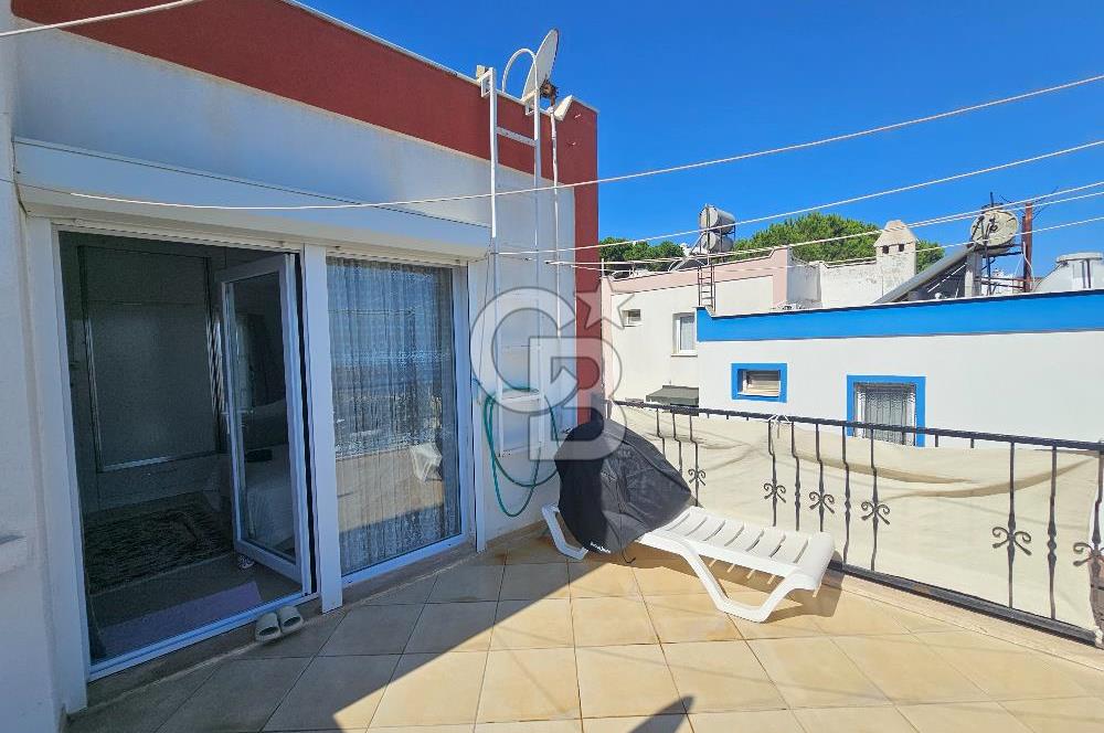 Bodrum Yalıkavak sporkent 1 Satılık 4+1 müstakil ev 
