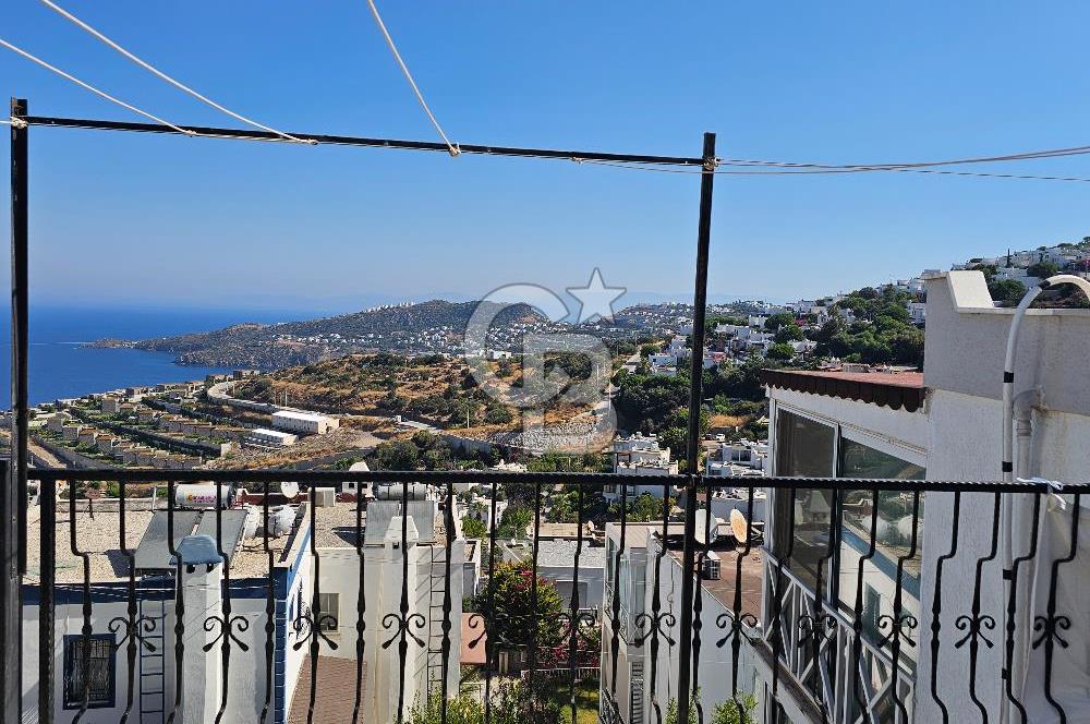 Bodrum Yalıkavak sporkent 1 Satılık 4+1 müstakil ev 
