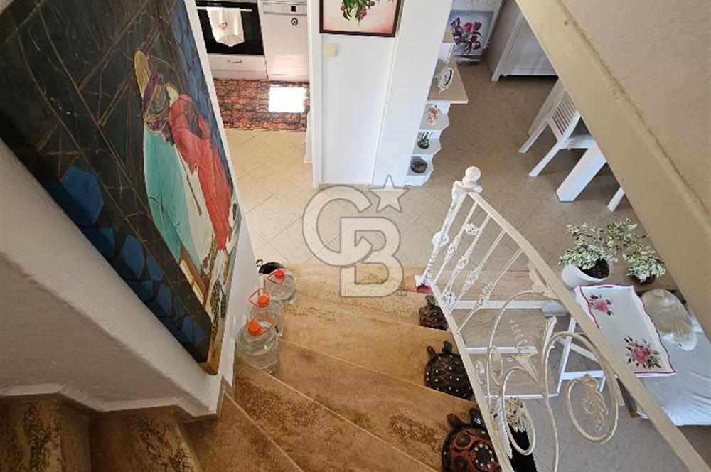 Bodrum Yalıkavak sporkent 1 Satılık 4+1 müstakil ev 