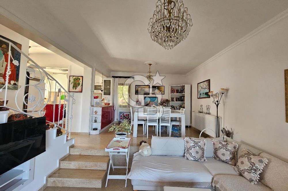 Bodrum Yalıkavak sporkent 1 Satılık 4+1 müstakil ev 