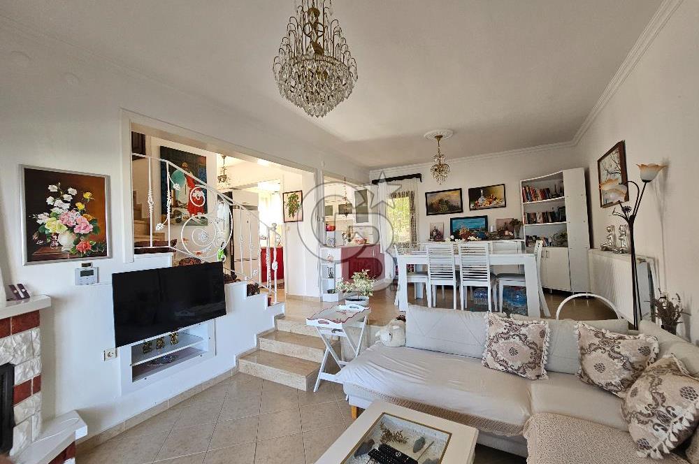 Bodrum Yalıkavak sporkent 1 Satılık 4+1 müstakil ev 
