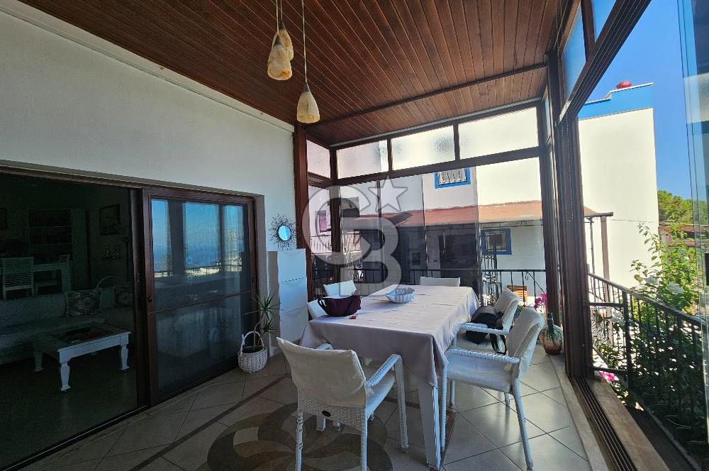 Bodrum Yalıkavak sporkent 1 Satılık 4+1 müstakil ev 