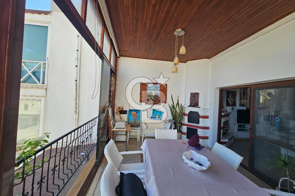 Bodrum Yalıkavak sporkent 1 Satılık 4+1 müstakil ev 