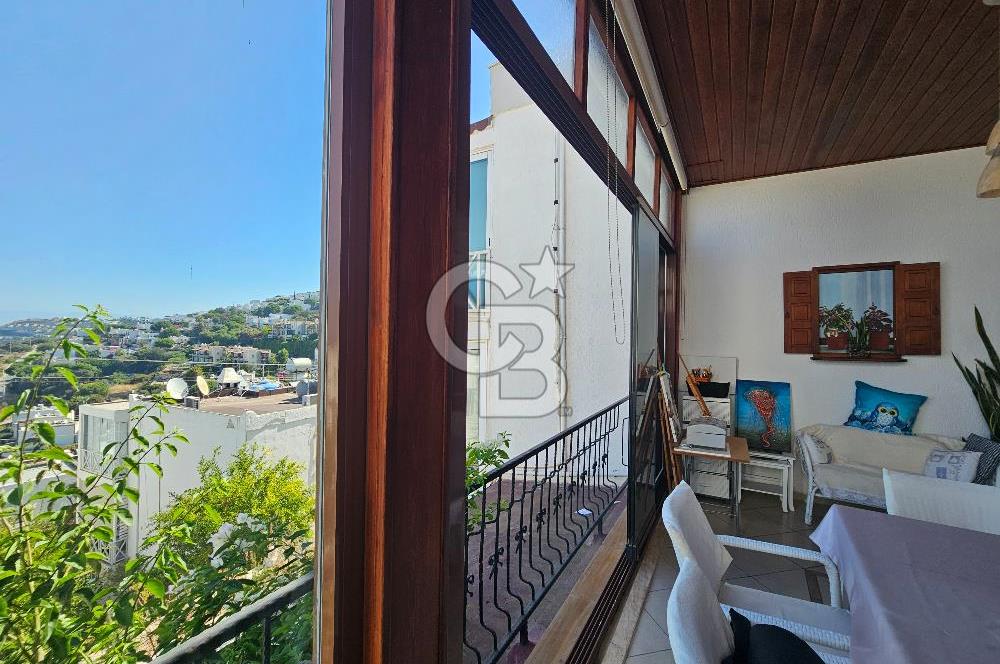 Bodrum Yalıkavak sporkent 1 Satılık 4+1 müstakil ev 
