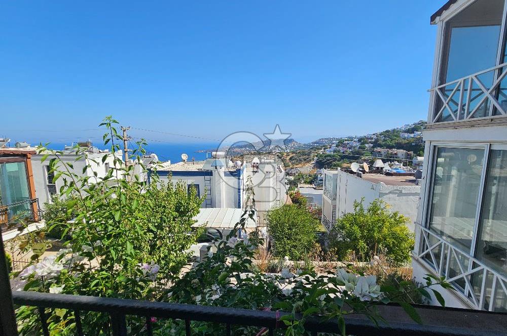 Bodrum Yalıkavak sporkent 1 Satılık 4+1 müstakil ev 