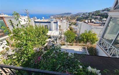 Bodrum Yalıkavak sporkent 1 Satılık 4+1 müstakil ev 