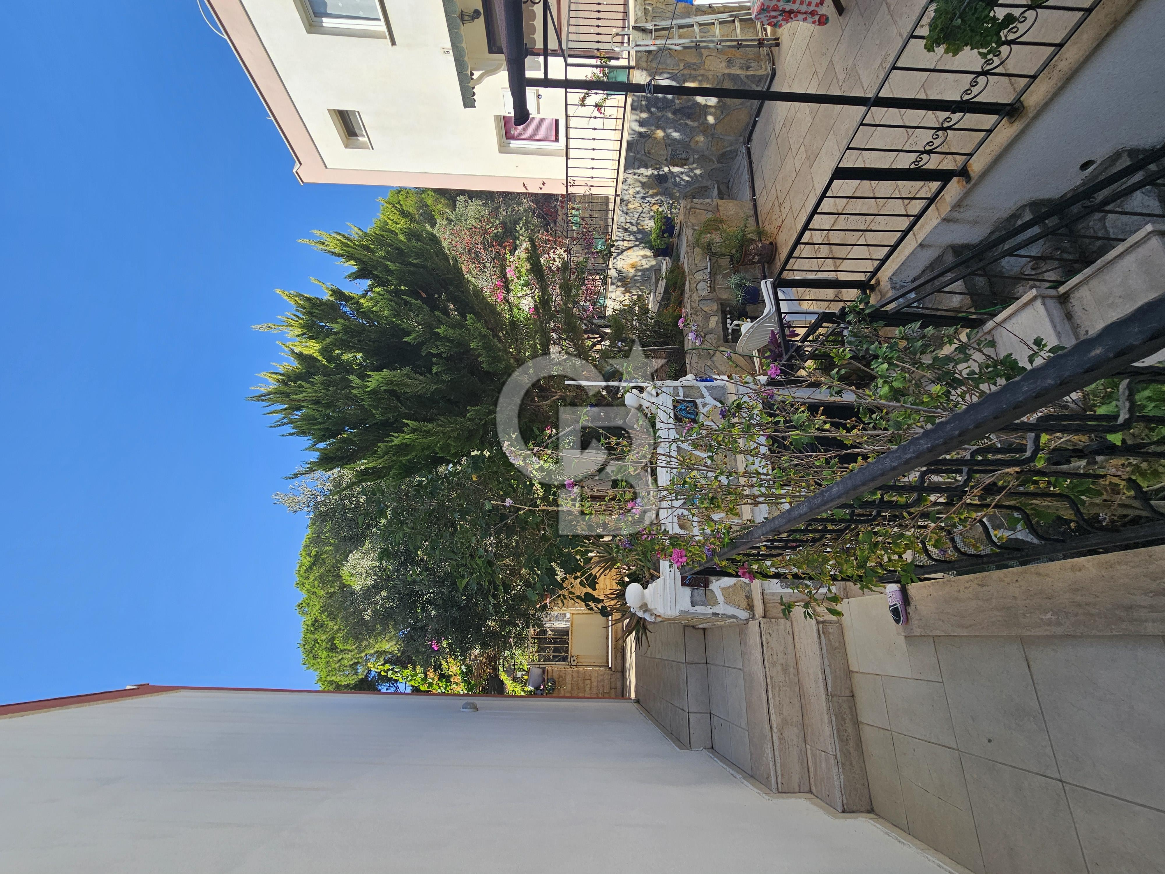 Bodrum Yalıkavak sporkent 1 Satılık 4+1 müstakil ev 