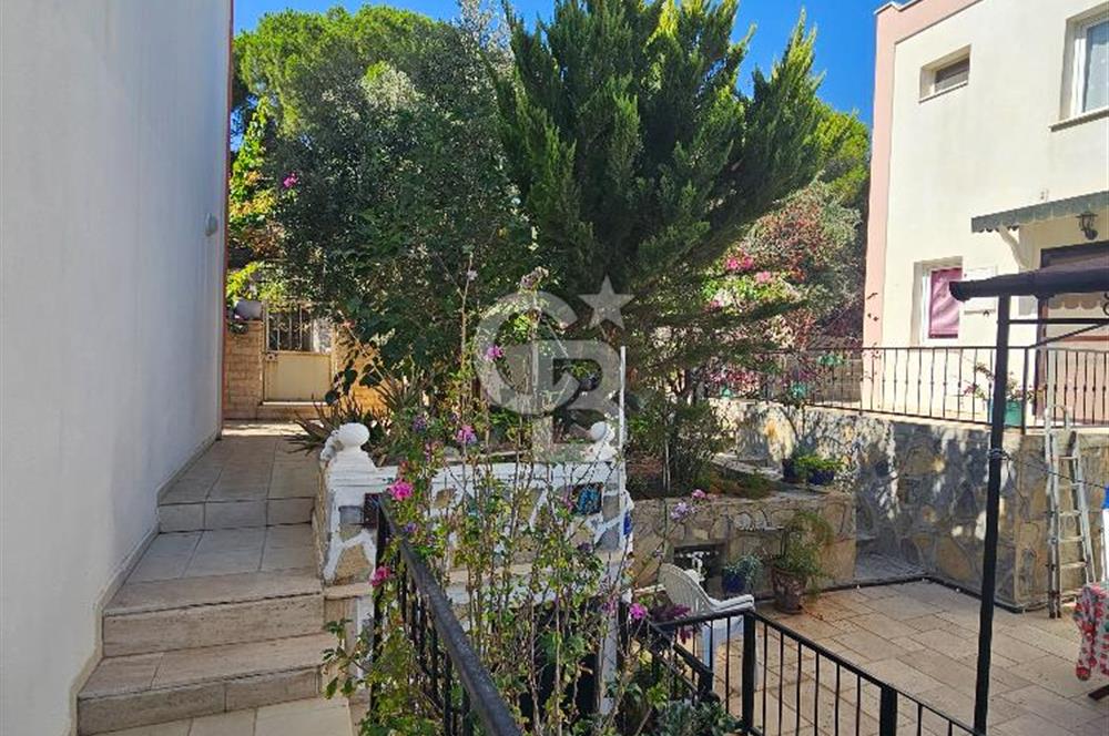 Bodrum Yalıkavak sporkent 1 Satılık 4+1 müstakil ev 
