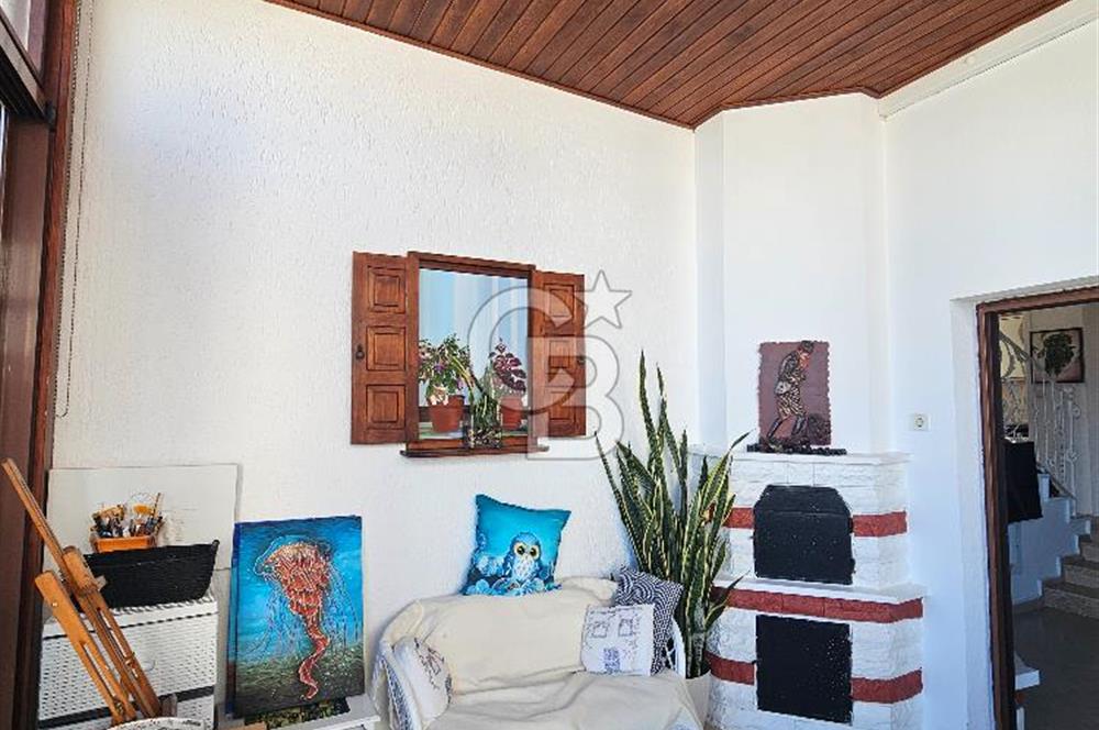 Bodrum Yalıkavak sporkent 1 Satılık 4+1 müstakil ev 