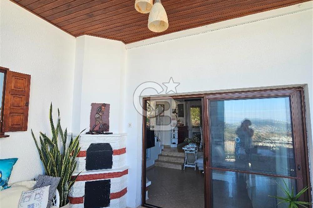 Bodrum Yalıkavak sporkent 1 Satılık 4+1 müstakil ev 