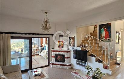 Bodrum Yalıkavak sporkent 1 Satılık 4+1 müstakil ev 