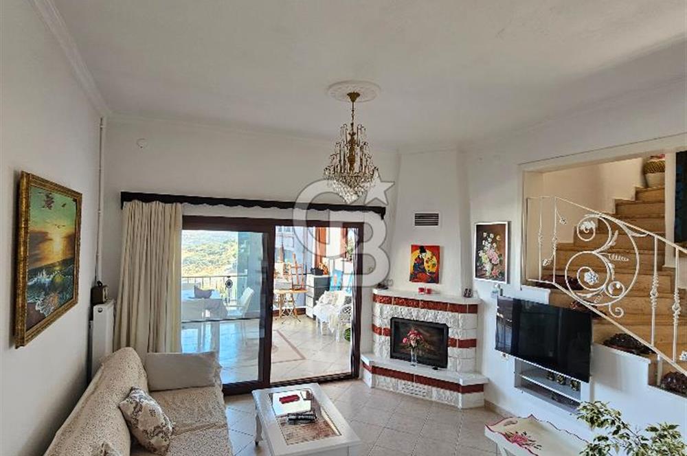 Bodrum Yalıkavak sporkent 1 Satılık 4+1 müstakil ev 
