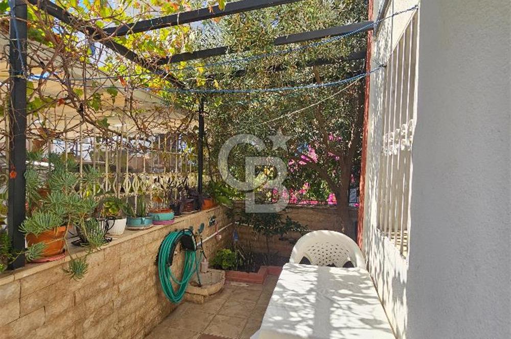 Bodrum Yalıkavak sporkent 1 Satılık 4+1 müstakil ev 