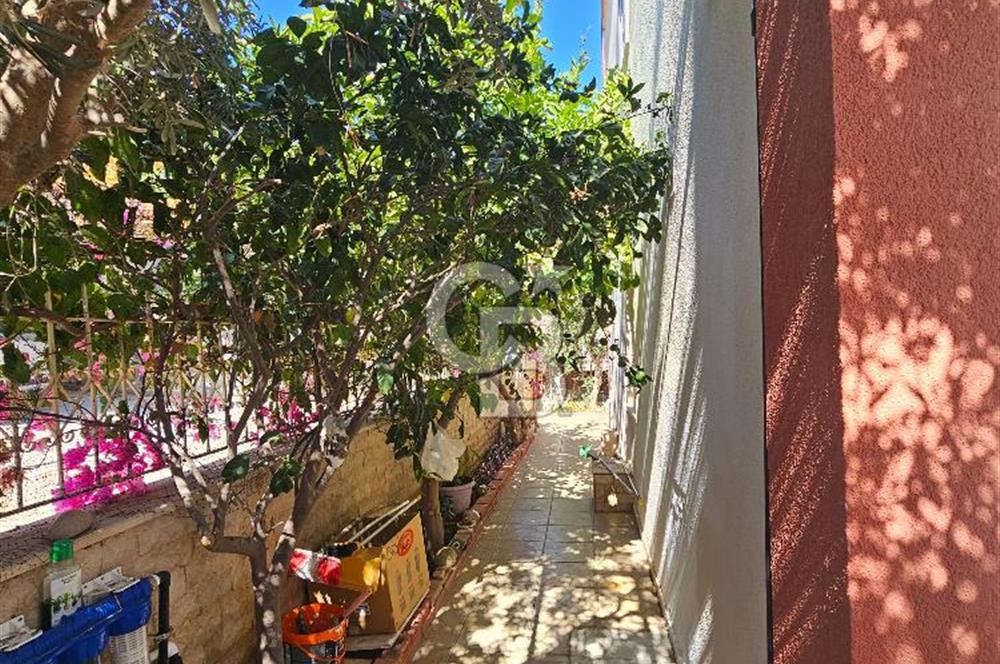 Bodrum Yalıkavak sporkent 1 Satılık 4+1 müstakil ev 