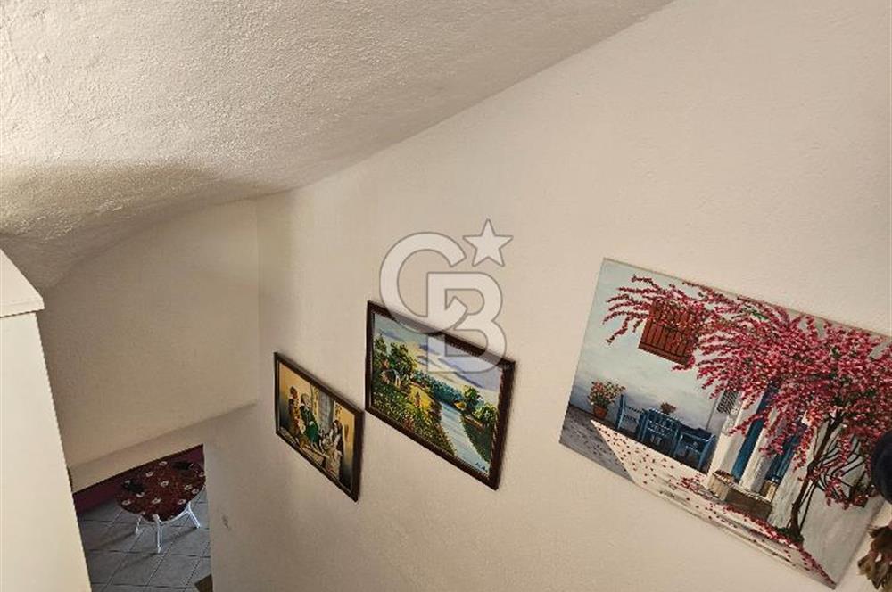 Bodrum Yalıkavak sporkent 1 Satılık 4+1 müstakil ev 