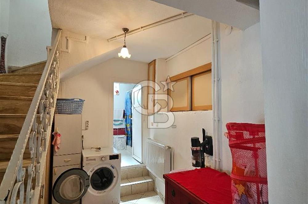 Bodrum Yalıkavak sporkent 1 Satılık 4+1 müstakil ev 