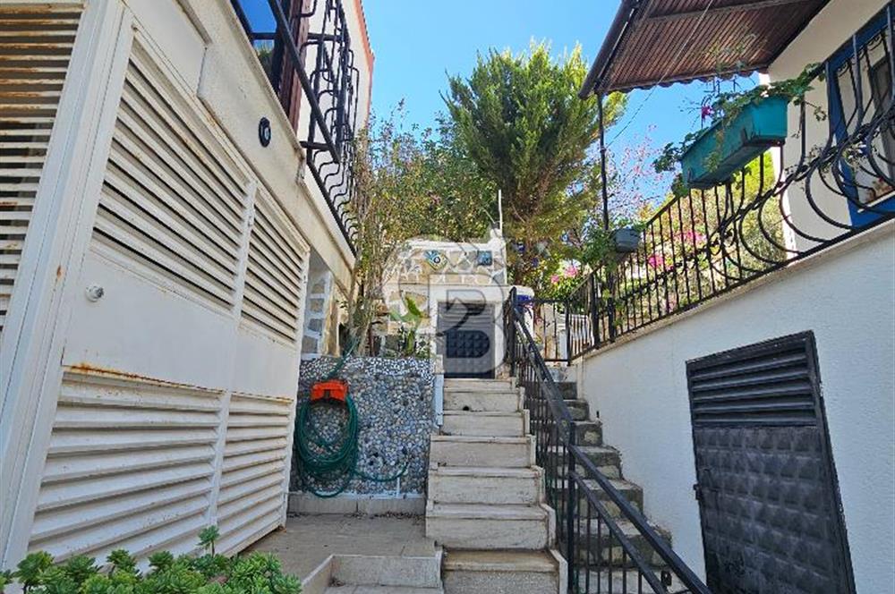 Bodrum Yalıkavak sporkent 1 Satılık 4+1 müstakil ev 