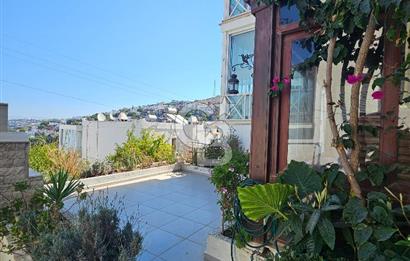 Bodrum Yalıkavak sporkent 1 Satılık 4+1 müstakil ev 