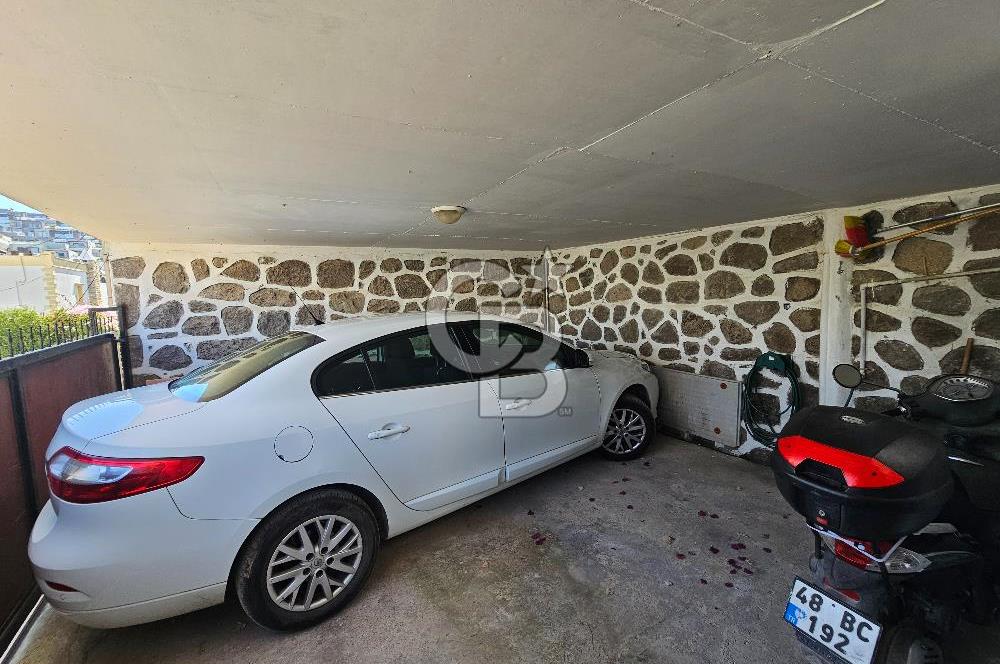 Bodrum Yalıkavak sporkent 1 Satılık 4+1 müstakil ev 