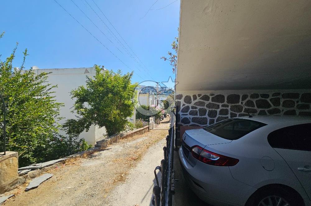 Bodrum Yalıkavak sporkent 1 Satılık 4+1 müstakil ev 