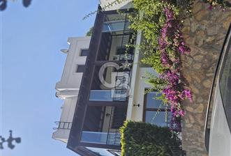 Bodrum Yalıkavak sporkent 3 Satılık 4+1 müstakil Villa - 10 - 369346