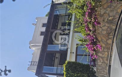 Bodrum Yalıkavak sporkent 3 Satılık 4+1 müstakil Villa