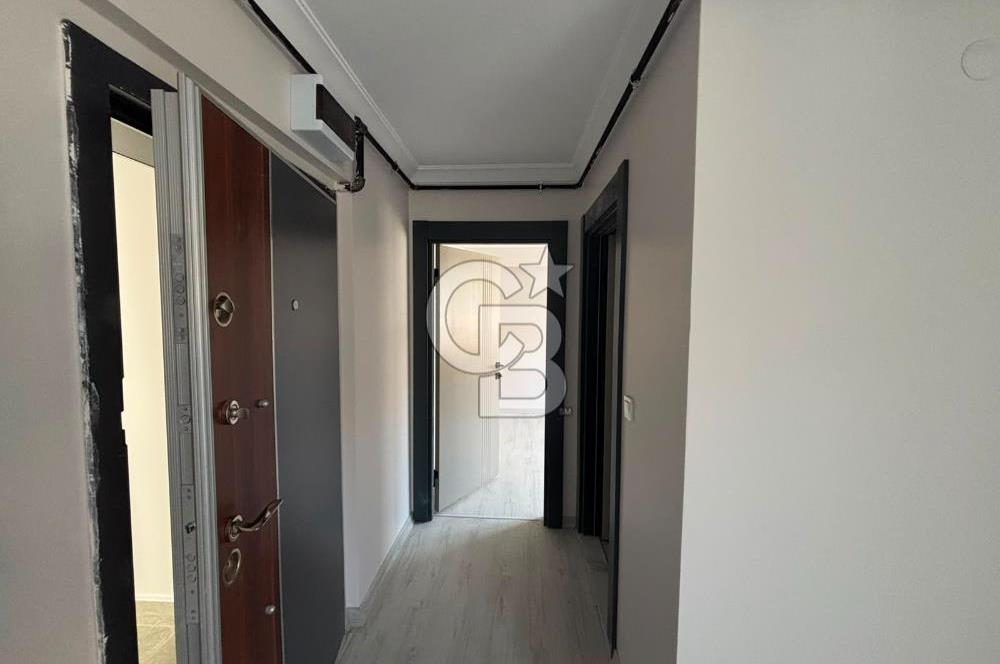 Çankaya İncesu Caddesi'nde Merkezi Konumda Sıfır 1,5+1 Çatı Dubleks