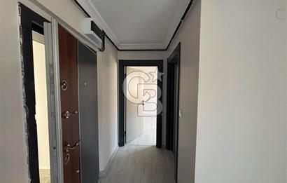 Çankaya İncesu Caddesi'nde Merkezi Konumda Sıfır 1,5+1 Çatı Dubleks