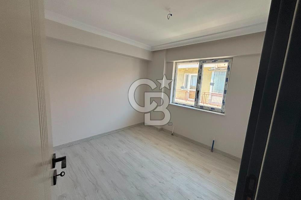 Çankaya İncesu Caddesi'nde Merkezi Konumda Sıfır 1,5+1 Çatı Dubleks