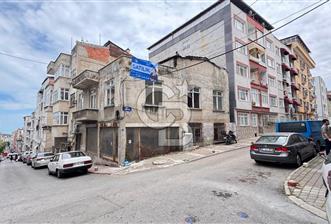 İlkadım 19 Mayısta Merkezde Satılık 5 Kat İmarlı Arsa - 11 - 369348