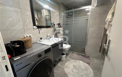 Ataköy 9.Kısım Kısa Bloklarda Kiralık 2+1 Daire