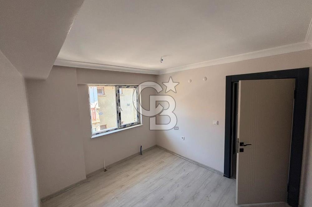 Çankaya İncesu Caddesi'nde Merkezi Konumda Sıfır 1,5+1 Çatı Dubleks