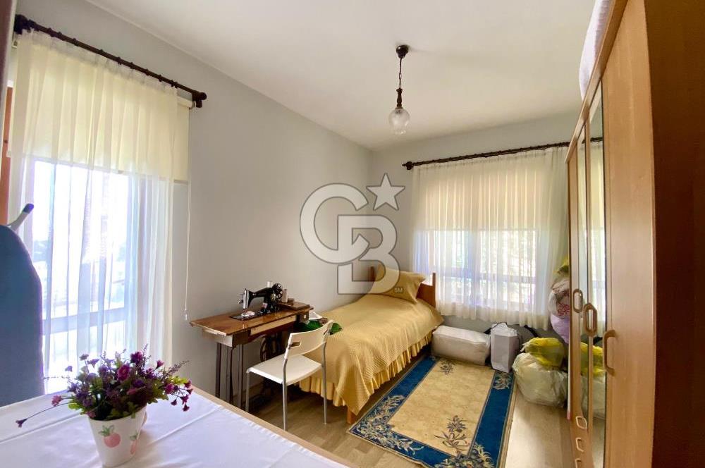 Çankaya Sancak Mahallesi  3+1 SATILIK DAİRE