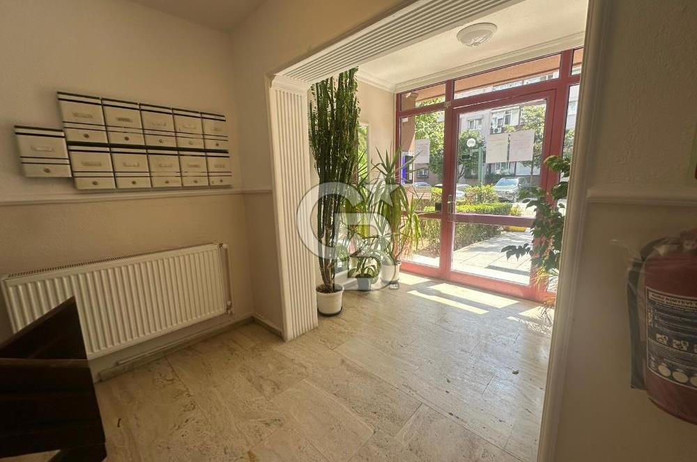 Ataköy 9.Kısım Kısa Bloklarda Kiralık 2+1 Daire