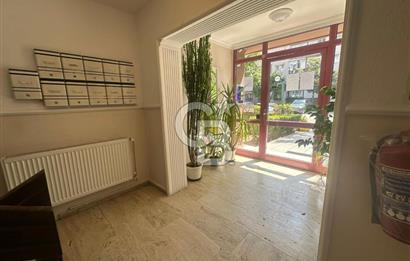 Ataköy 9.Kısım Kısa Bloklarda Kiralık 2+1 Daire