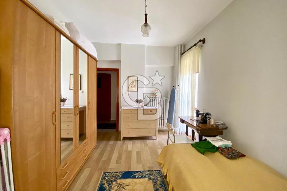 Çankaya Sancak Mahallesi  3+1 SATILIK DAİRE