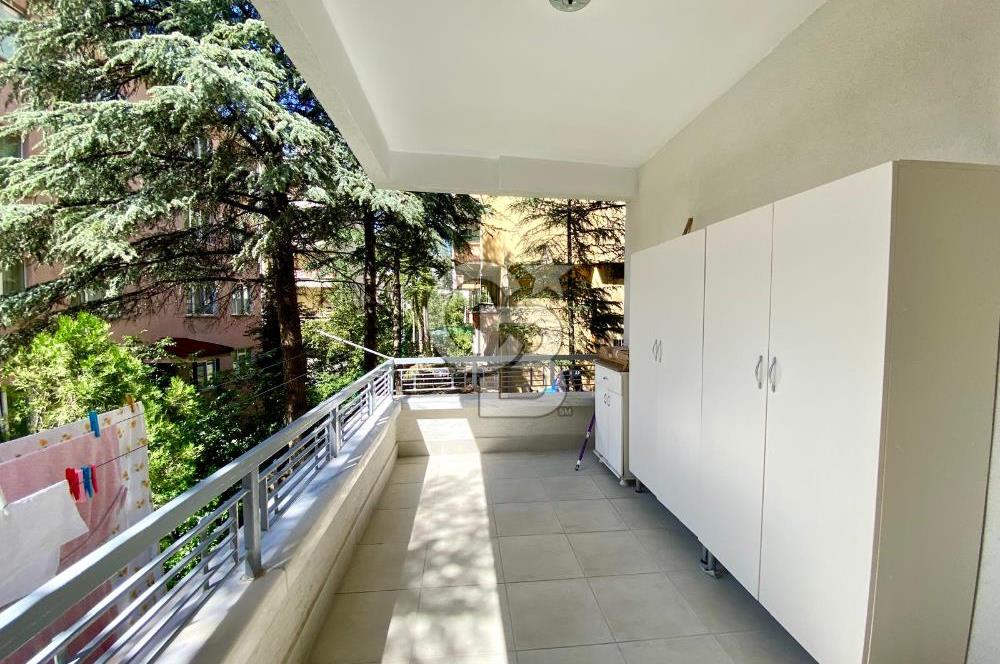 Çankaya Sancak Mahallesi  3+1 SATILIK DAİRE