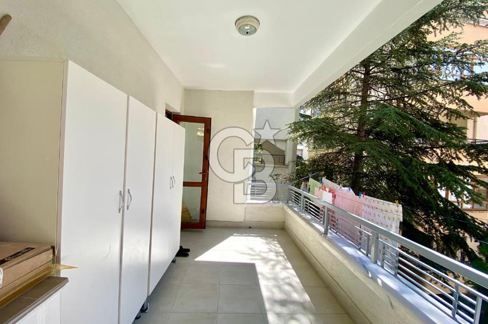 Çankaya Sancak Mahallesi  3+1 SATILIK DAİRE
